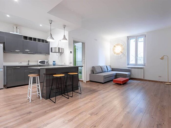 Appartamento bilocale in affitto in VIA PADOVA, Pasteur, Milano