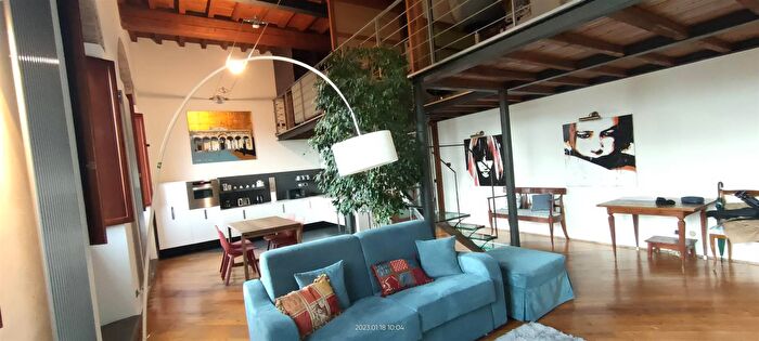 Appartamento quadrilocale in vendita in Firenze