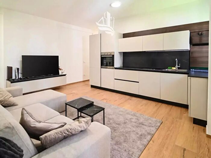 Appartamento trilocale in vendita in Via Palermo, Bolzano