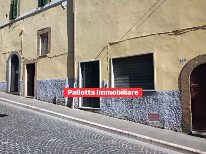 Appartamento bilocale in vendita in Corso Vittorio Emanuele, Farnese