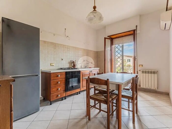 Appartamento con 5 locali in vendita in Via Cavalieri di Vittorio Veneto, Nepi