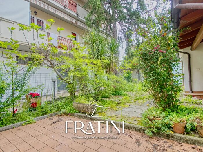 Casa con 6 locali in vendita in Via Roma, SantEgidio Alla Vibrata