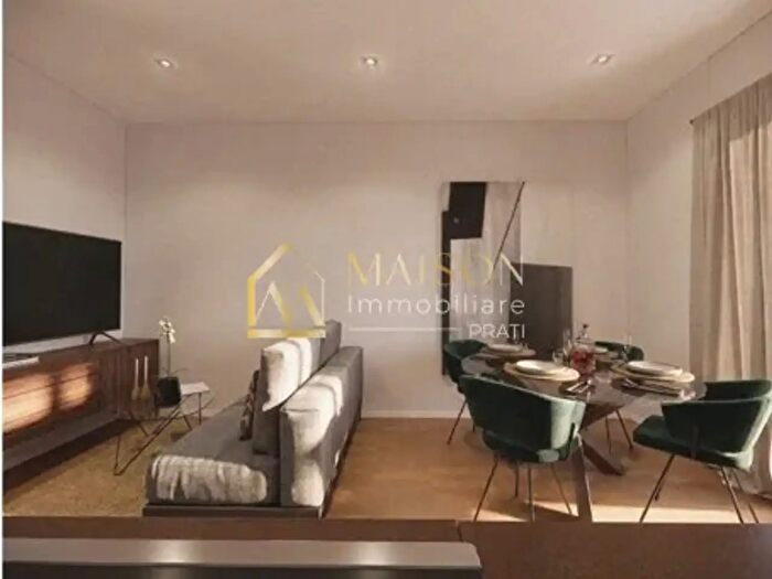 Appartamento bilocale in vendita in Via Gabriello Chiabrera, Roma