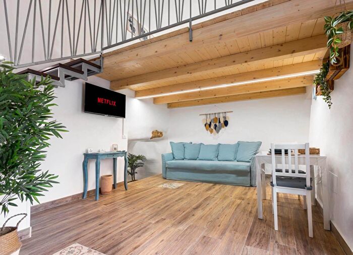 Appartamento bilocale in vendita in Sciacca