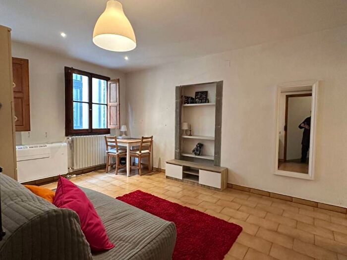 Appartamento bilocale in affitto in Via del Campuccio, San Frediano, Firenze