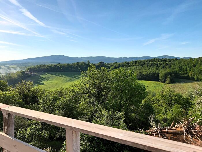 Casa con 6 locali in vendita in Ratelli Bandiera, Colle Di Val DElsa