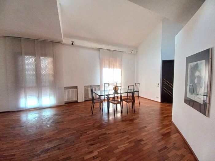 Appartamento quadrilocale in affitto in Via Carlo Cattaneo, San Felice Teatro, Vicenza