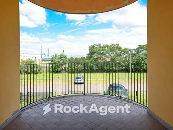 Appartamento bilocale in vendita in Via Tortona, Alessandria