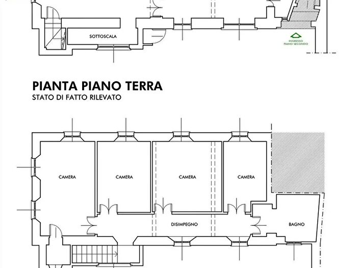 Case in Vendita e in Affitto - 2