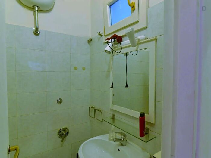 Appartamento monolocale in affitto in Vicolo della Penitenza, Roma