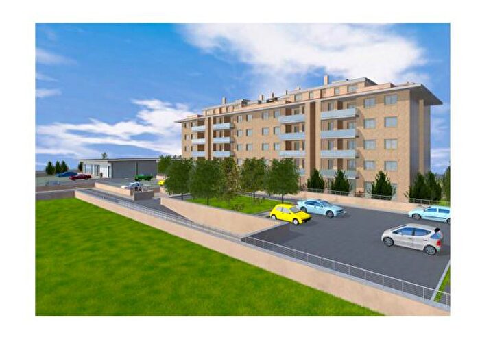 Appartamento quadrilocale in vendita in Via Fordongianus, Roma