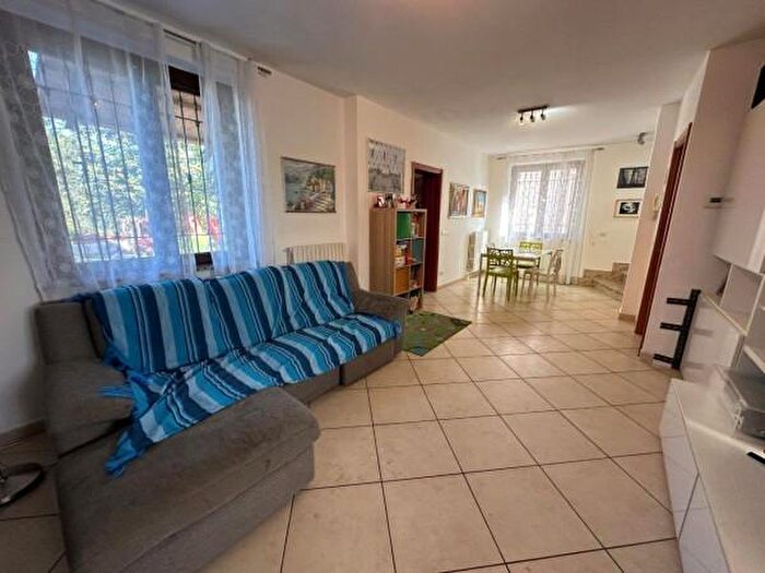 Casa con 5 locali in vendita in Via del Casone O Molino, Civitanova Marche