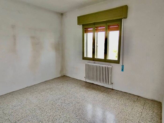 Casa con 5 locali in affitto in Via Enrico Ferri, Centro, San Benedetto Po