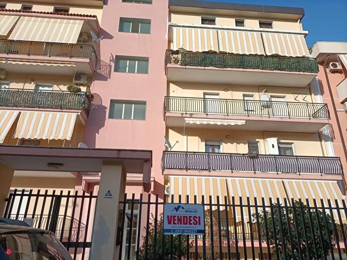 Appartamento quadrilocale in vendita in Floridia