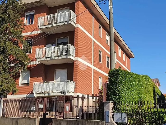 Appartamento bilocale in vendita in Via Gorizia, Lonate Pozzolo