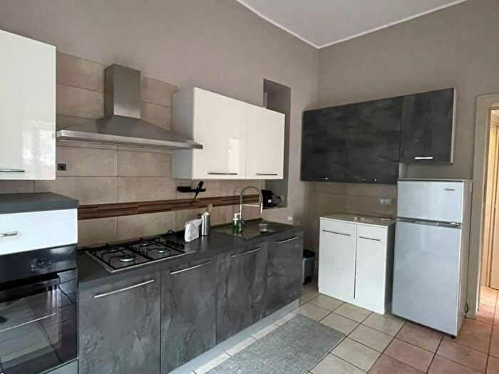 Casa bilocale in affitto in Centro, Viagrande