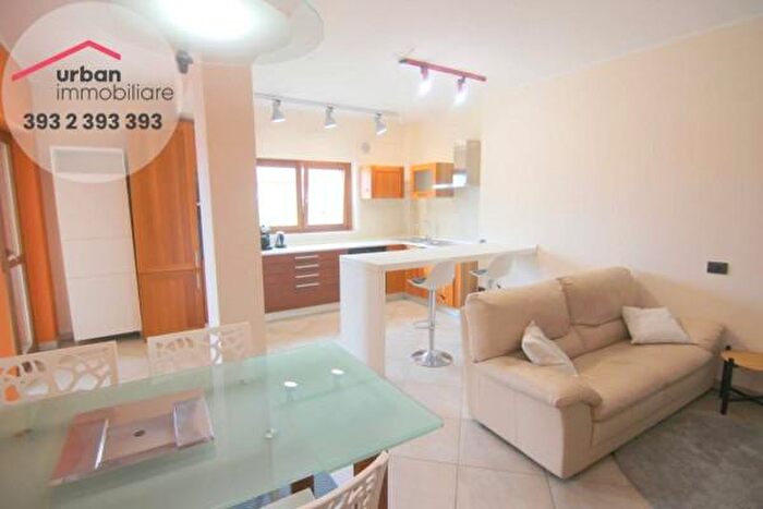 Appartamento quadrilocale in affitto in Via Guido Polidoro, LAquila