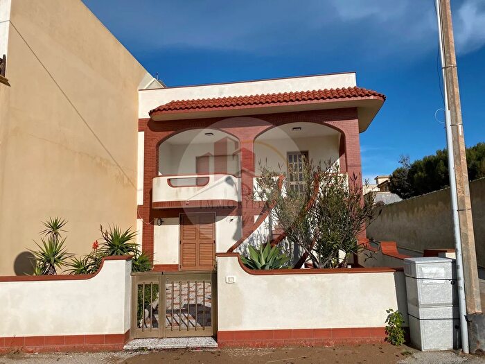 Casa in vendita in Tre Fontane Campobello di Mazara Trapani Sicilia Italia, Campobello Di Mazara