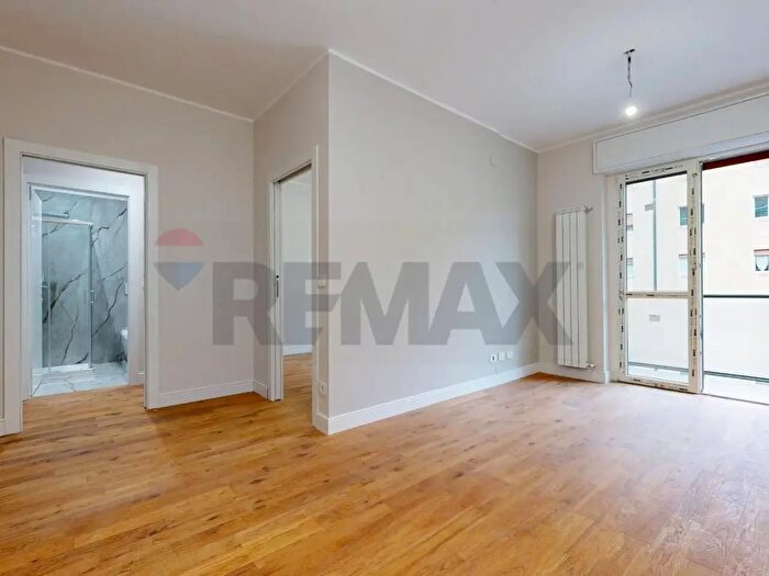 Appartamento bilocale in vendita in Via Martin Lutero, Milano