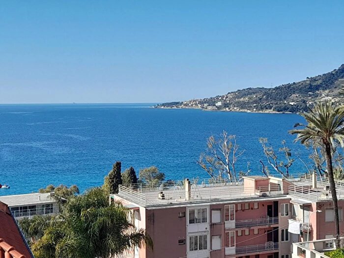 Appartamento bilocale in vendita in Via delle Rose Ospedaletti, Ospedaletti