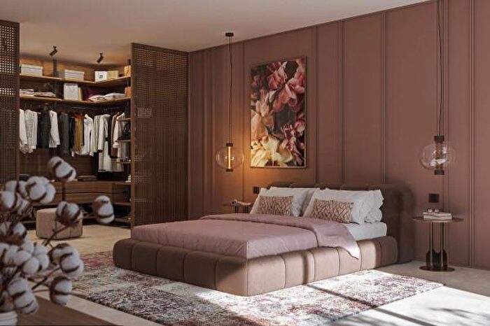 Appartamento trilocale in vendita in Via Carlo Prina, Monza