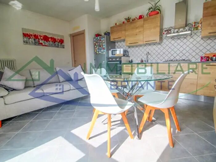 Appartamento bilocale in vendita in Via Cacciatori delle Alpi, Somma Lombardo