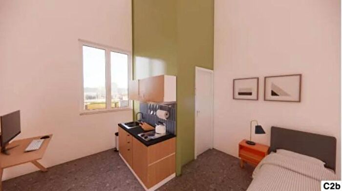 Appartamento monolocale in vendita in Via Maggiore Francesco Perni Santa RosaliaMontegrappa, Palermo