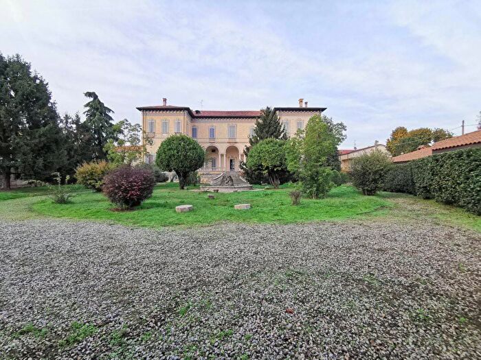 Appartamento bilocale in vendita in Via San Maurizio al Lambro, Brugherio