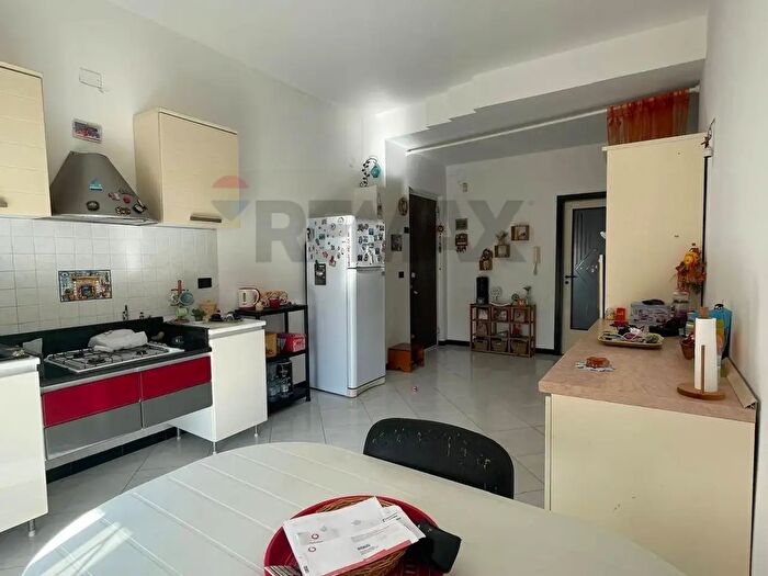 Appartamento con 6 locali in vendita in Siracusa