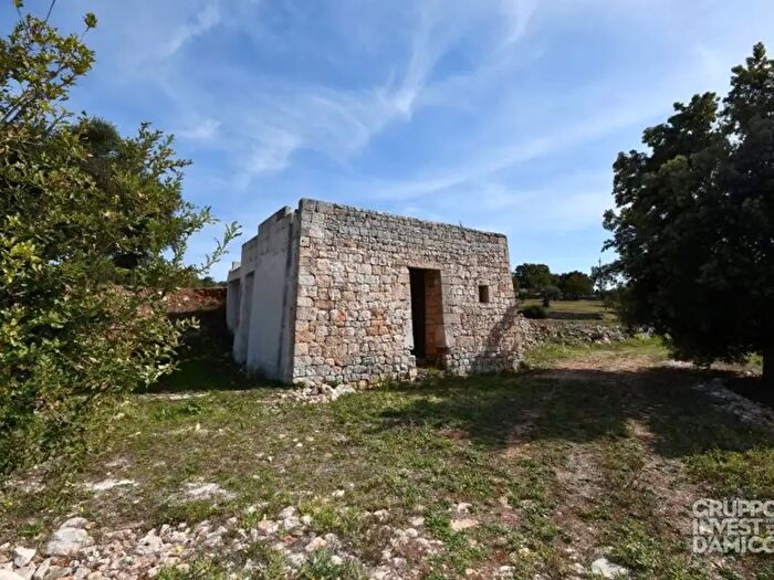Casa in vendita in Cisternino