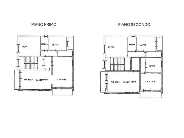 Case in Vendita e in Affitto - 2