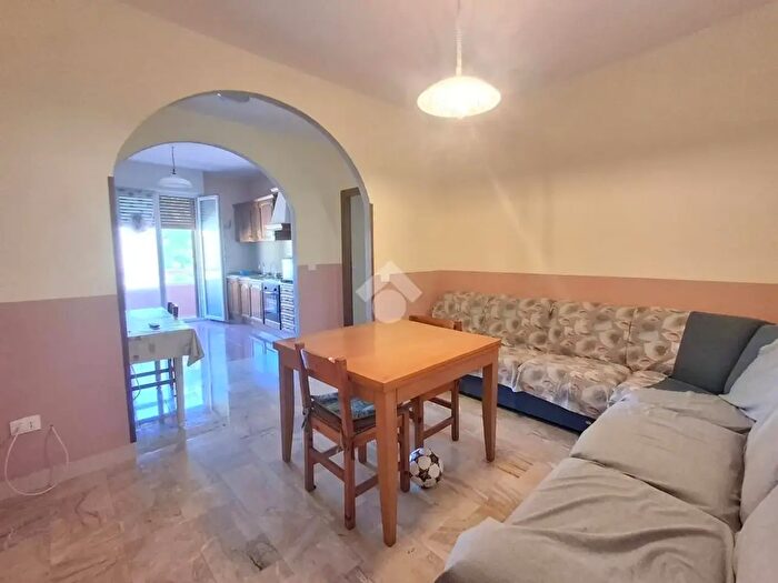 Appartamento quadrilocale in vendita in Via Donatori del Sangue, Caorso