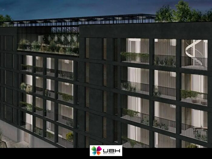 Appartamento trilocale in vendita in Via Carlo Boncompagni, Milano