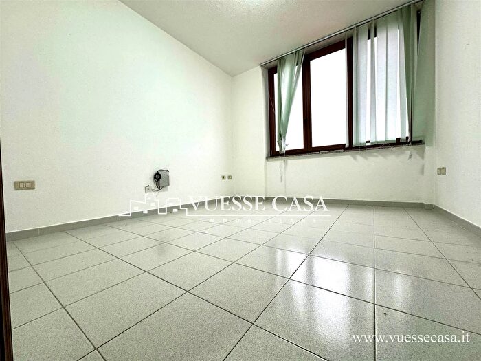 Appartamento bilocale in vendita in Via Mereu Nuoro, Nuoro