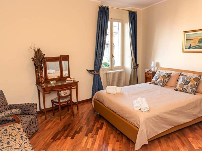 Appartamento trilocale in affitto in Capriolo