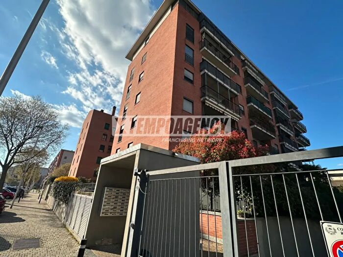 Appartamento bilocale in vendita in Via Lidia De Grada a, Rozzano