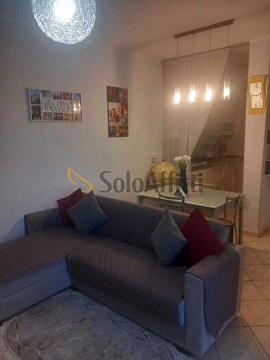 Appartamento bilocale in affitto in Via Parma, Carpi