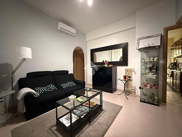 Appartamento trilocale in vendita in Via Albert Einstein, Roma