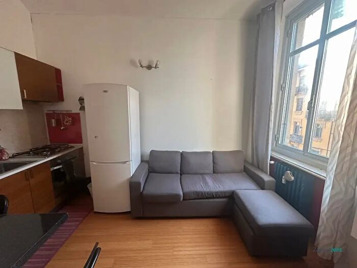 Appartamento bilocale in affitto in Corso Spezia, Torino