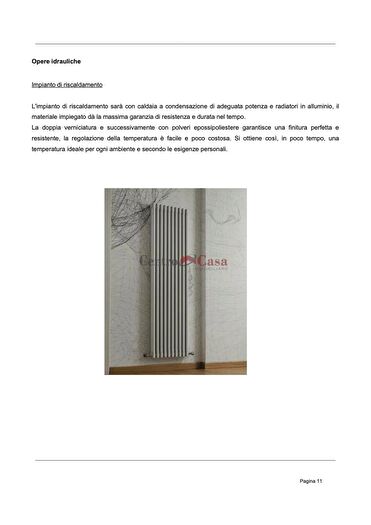 Case in Vendita e in Affitto - 2