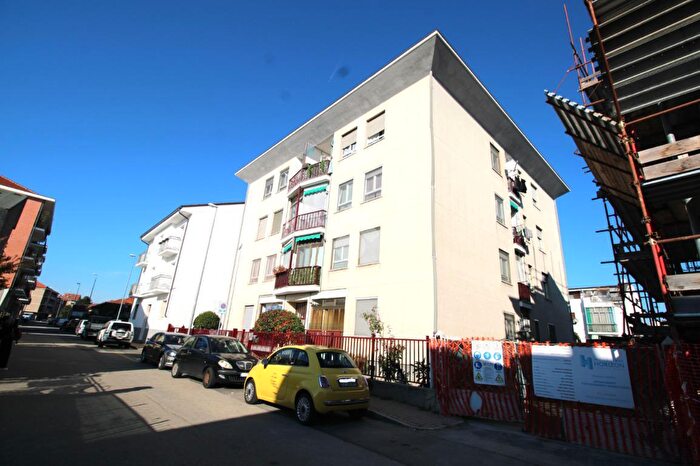 Appartamento trilocale in vendita in Via XXIV Maggio, Trofarello