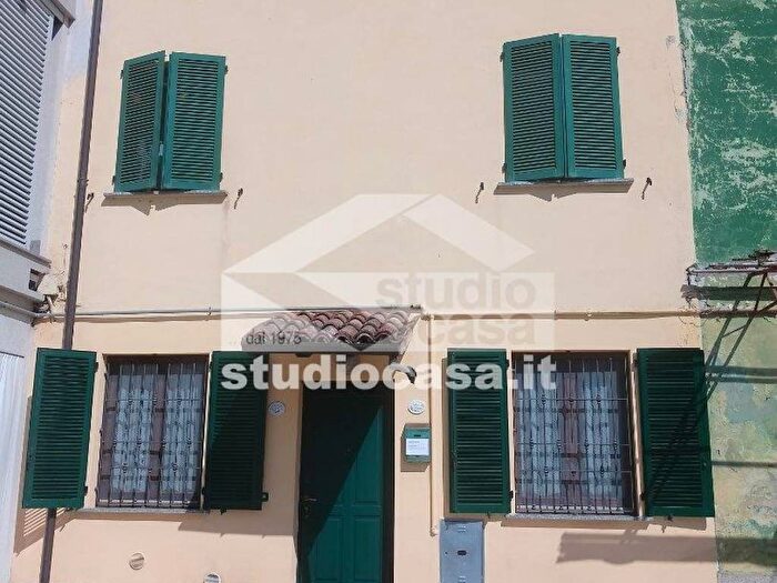 Casa quadrilocale in affitto in Centro, Castiglione d'Adda