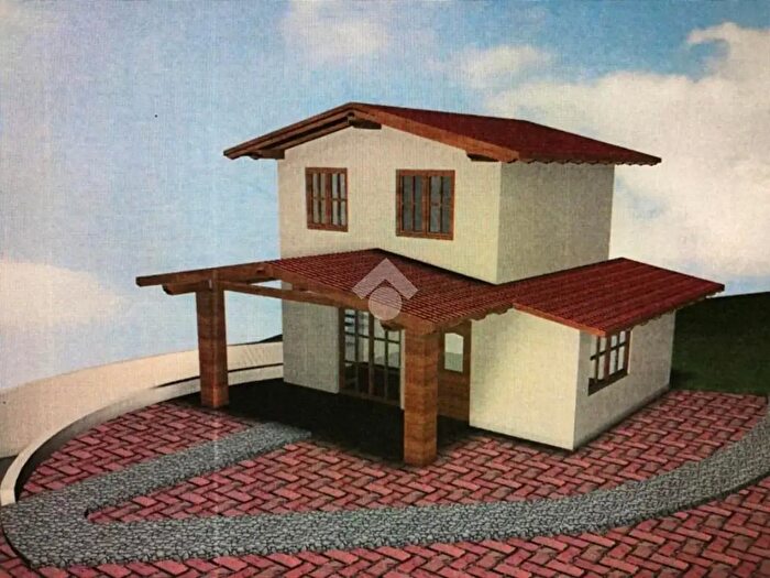 Casa monolocale in vendita in Località Cerquette, Bellegra