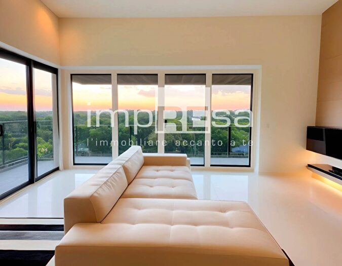 Appartamento trilocale in vendita in Lignano Sabbiadoro