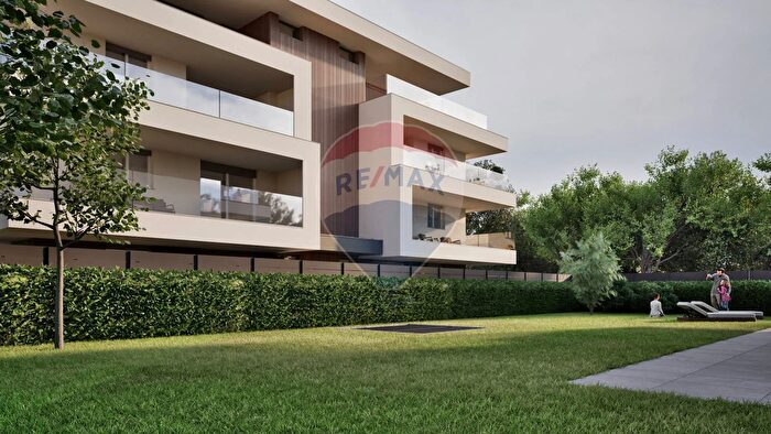 Appartamento trilocale in vendita in Via Bastone, Dalmine