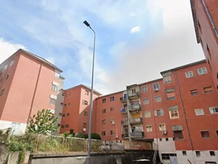 Appartamento trilocale in vendita in Via Girolamo De Rada, Catanzaro