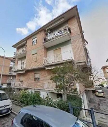 Appartamento monolocale in vendita in Via Salerno, Ascoli Piceno