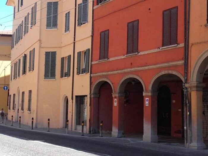 Appartamento bilocale in affitto in Saragozza dentro le Mura, Bologna