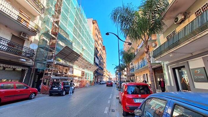 Appartamento trilocale in vendita in Via Napoli, Casalnuovo Di Napoli