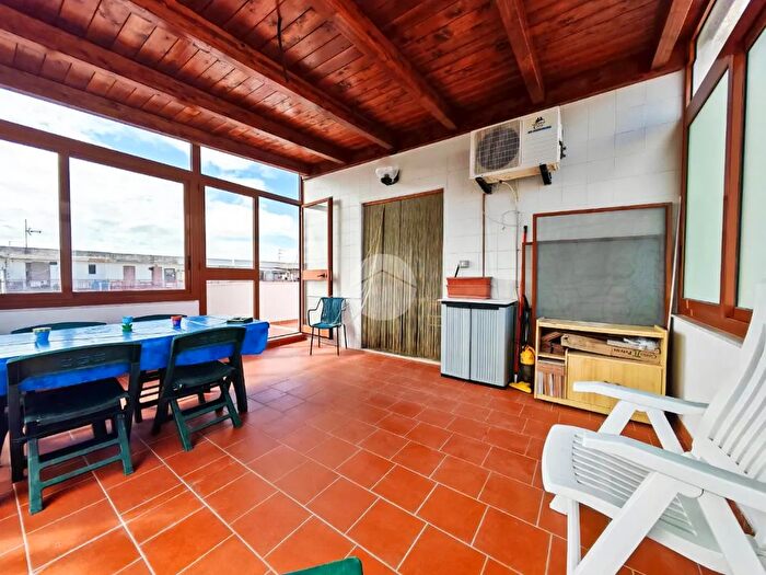 Appartamento trilocale in vendita in Localita Ippocampo, Manfredonia